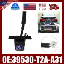 GENUINE OEM For 2016-2017 Honda Accord Backup Camera 39530-T2A-A31 US