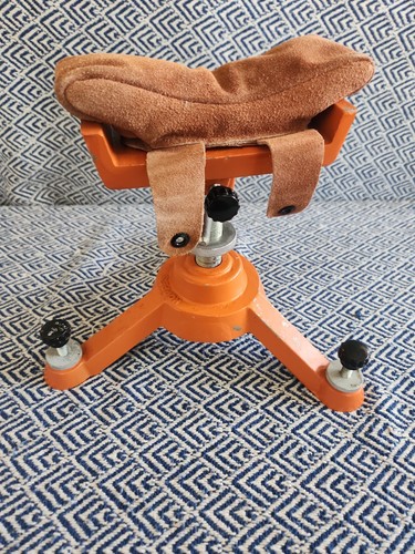 HOPPES Expert Bench Rest No 3000