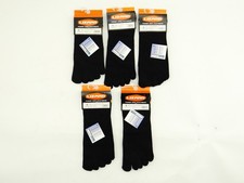 Zehensocken Socken 5 Paar