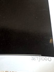 Bjork- Autograph/Signed Lithograph, 24"x36", Cosmogony, LAST ONE!, Mint Cond. — photo 3