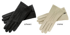 %SALE% Roeckl Damen Handschuhe Classic Peccary Seidenfutter