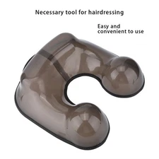 Hair Perming Neck Tray Container Shoulder Support Hairdressing Tool for Hair