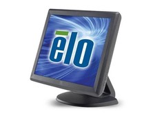 BRAND NEW IN BOX. ELO 15 Inch Touch Screen Monitor ET1515L-7CWC-1-GY-G