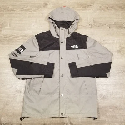 Supreme x The North Face Silver Coats, Jackets & Vests for Men for