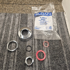 Sloan A-1008-A: Royal Flushometer Spud Coupli...
