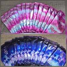 27 Unopened McDonald's Kpop Demon Hunters Photocard Huntrix Saja Boys Cards