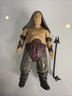Vtg Star Wars Rancor Keeper Complete Action Figure 1984 No COO Kenner *NM*