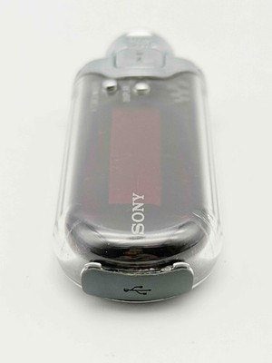 NW-E507 1GB Digital Media Player Tested Japan by Sony Walkman