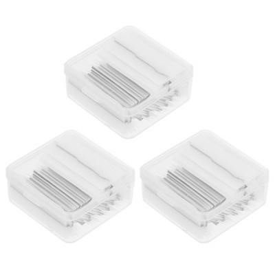  102 Pcs Wiederverwendbare Selbstklebende Wimpern Permanent Wimpernkleber