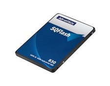 Advantech SQFlash 830 1TB MLC Enterprise SSD ...