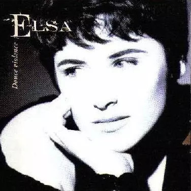Süße Gewalt, Elsa (2)