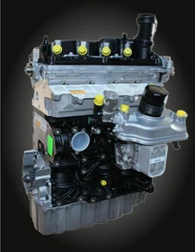 CFC CFCA Motor Engine 2.0TDI 2.0BITDI 179PS 180PS T5 California Transporter 0KM