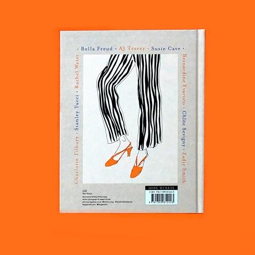 Style and Substance by Bay Garnett - - Image 8