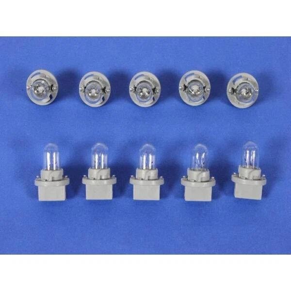 For Dodge Ram 3500 1998-2002 Mopar L00PC194 Halogen Bulb PC194 Foto 2 de 4