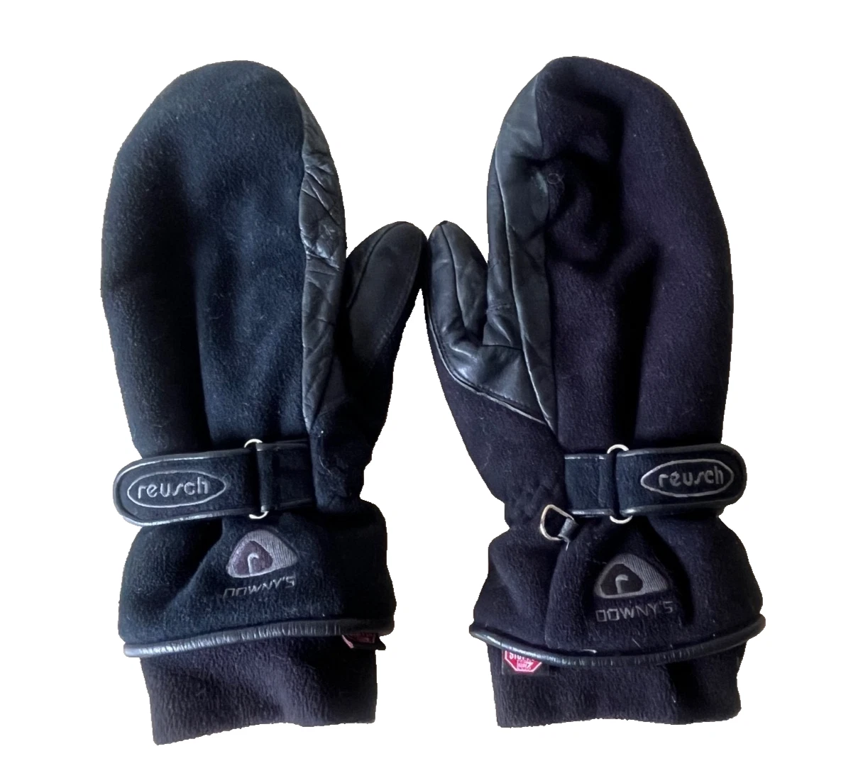 Black Vintage Gloves for Men for sale | eBay
