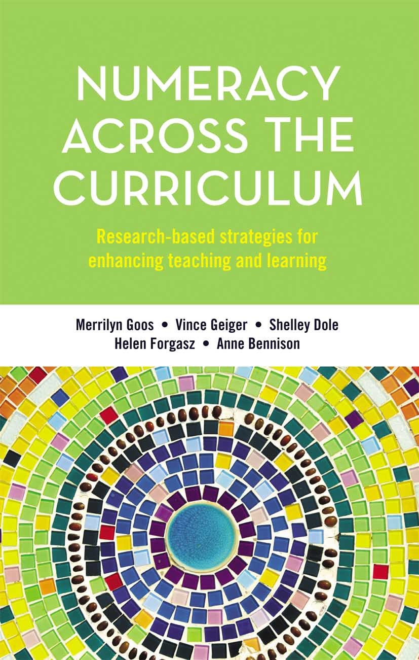 Numeracy Across the Curriculum
