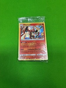 Charizard Team Up Prerelease | eBay