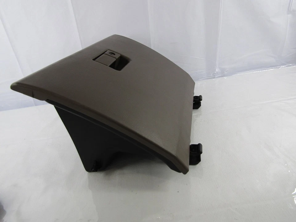 TOYOTA 4RUNNER 1996-2002 TABLERO GUANTERA COMPARTIMENTO DE ALMACENAMIENTO Foto 2 de 4