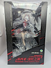 Punishing: Gray Raven - Lucia - 1/7 - Crimson Abyss (Good Smile Arts Shanghai) — photo 5