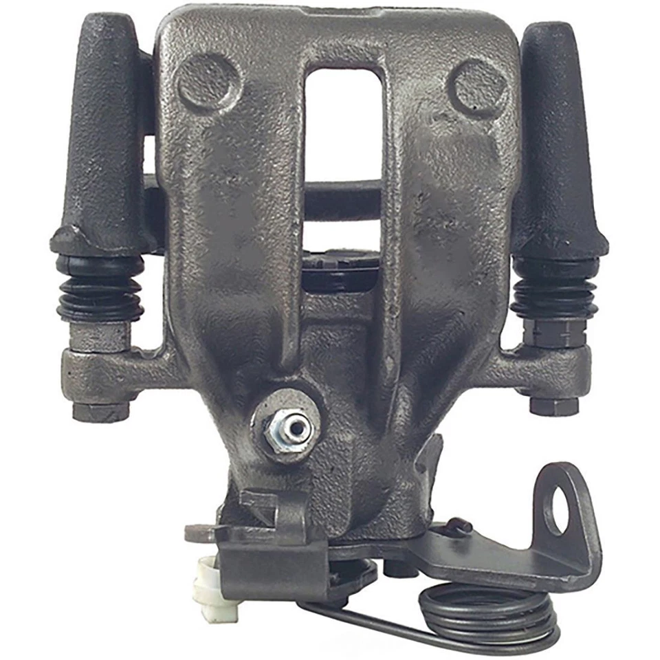 Pinza de freno de disco trasera derecha Cardone 1 Se adapta a Audi A4 Quattro 2000 2001 1996 1997 Foto 3 de 3