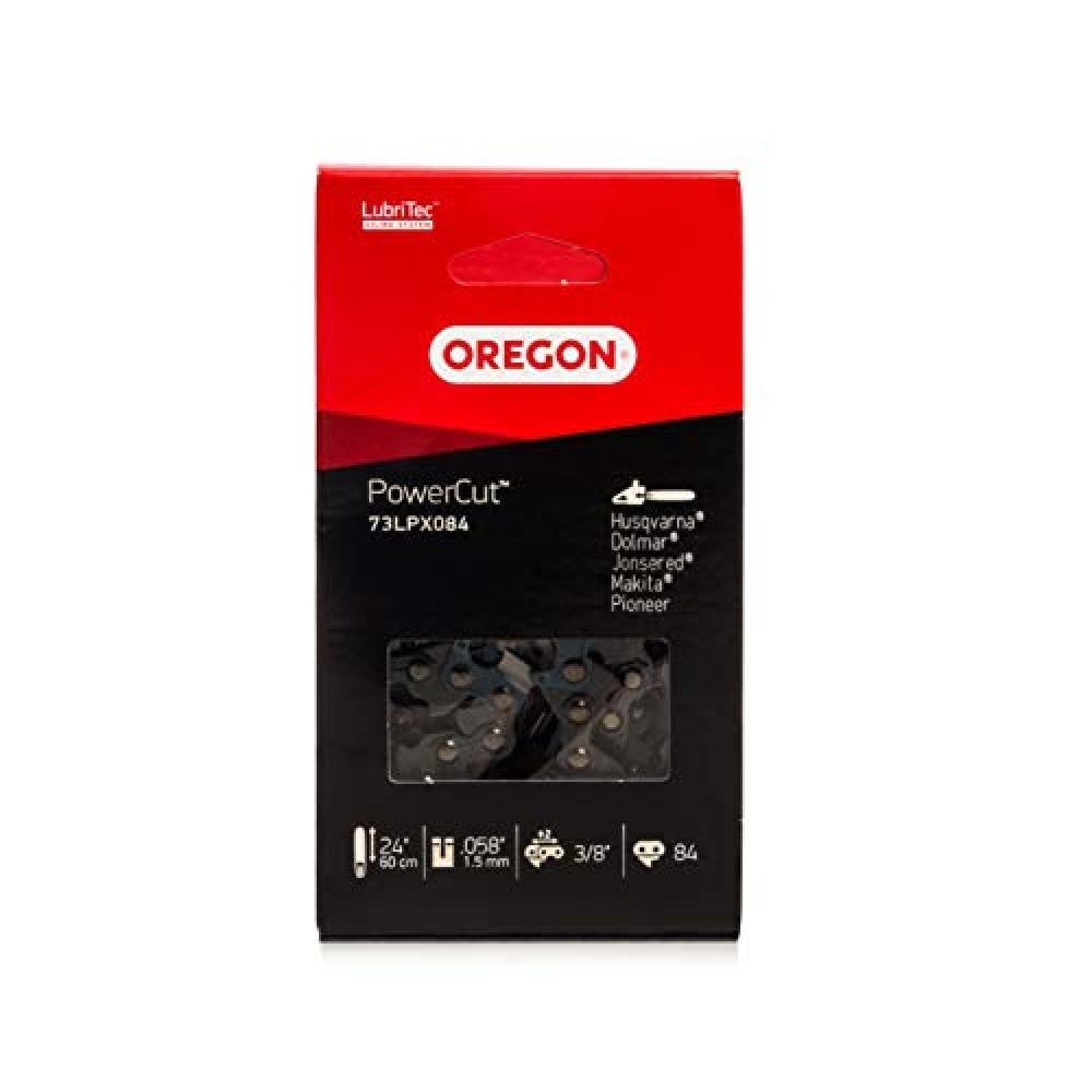 (TG. 84 maillons) Oregon, Catena 3/8 1,5 vm con SG, 73LPX084E - NUOVO 