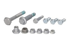 Kit de réparation de la suspension des roues Avant Gauche - Droite pour RENAULT