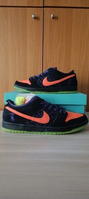 Nike SB Dunk Low Night Of Mischief