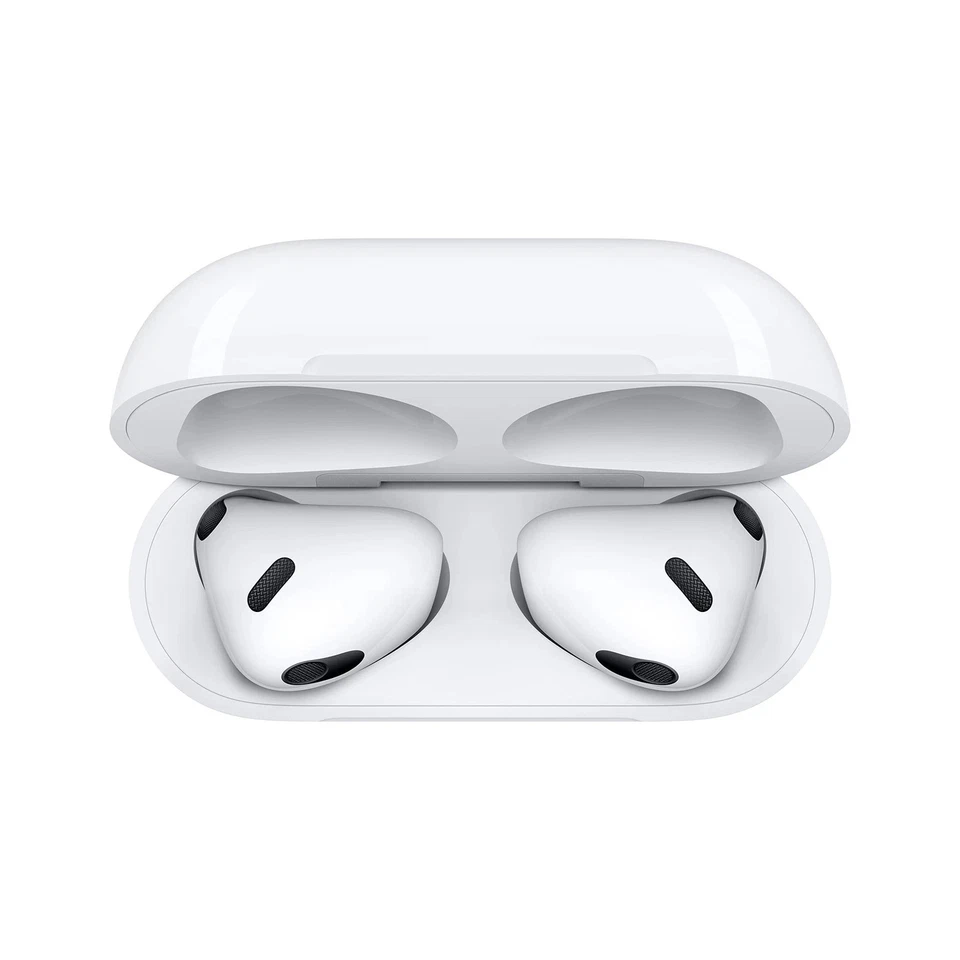 🎄NEW Sealed 3RD Generation Wireless In-Ear Bluetooth Headset - White - Image 3 of 4