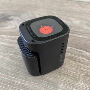 Anker PowerConf C200 2K Webcam - Black EUC