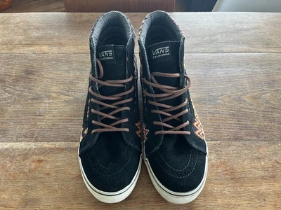 Vans Sk8-Hi Slim