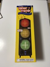 Yacker Tracker