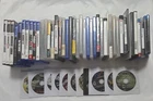 54 HUGE PS4 PS3 PS2 GAME LOT | TESTED | READ | 54 DISKS | GTA V UNCHARTED FARCRY
