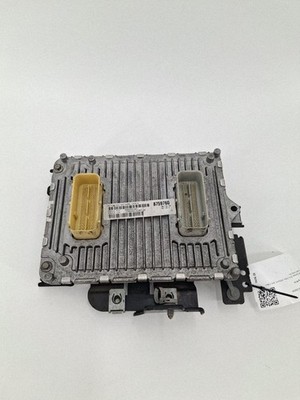 Dodge Durango III 2016 P68252318AJ Motorsteuergerät Modul ECU EBA9090