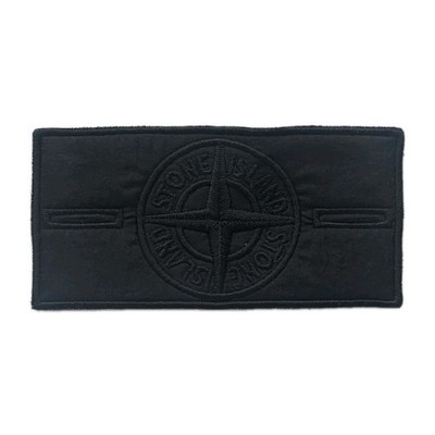 Shadow Project Badge/Patch Stone Island  