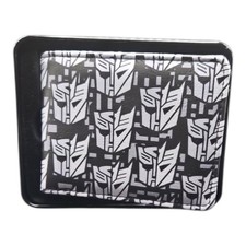 Transformers Character Wallet