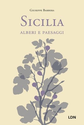 Giuseppe Barbera Sicilia, alberi e paesaggi (Paperback) (UK IMPORT)