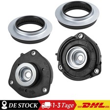 2x Domlager Federbeinstützlager Vorne Vorderachse für VW Polo 6N Audi Seat Skoda
