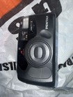 Pentax Zoom 60X Point and Shoot 35mm Film Camera, Made in Japan -UNTESTED — photo 5