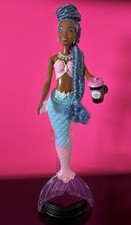 Disney Descendants Rise of Red Cinderella Brandy Mermaid Doll Mattel OOAK