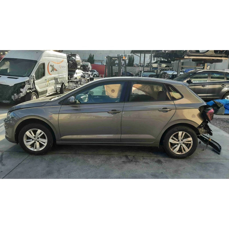 2Q0937089 CENTRALINA BODY COMPUTER VOLKSWAGEN POLO 1.0TB METANO TGI 5P 2018 - Immagine 4 di 4