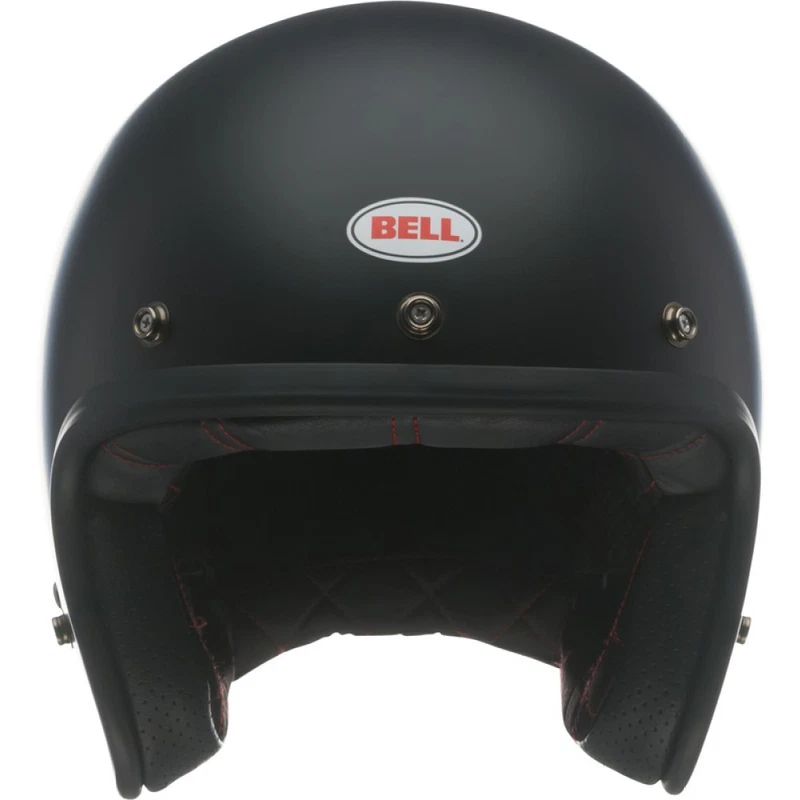 Bell Custom 500 DLX Matt Black, photo 2 of 4