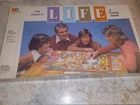 Milton Bradley the Game of Life Board Game 1981 Vintage COMPLETE  Good Condition