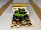 Tiny Tonka Crazy A Stinger