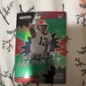 Panini 2025 Prizm Draft Picks Mykel Williams Georgia Rookie Instant Impact Prizm