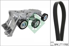 Keilrippenriemensatz Schaeffler INA 529 0517 10 für MERCEDES KLASSE Sports W245