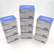 SJGAM 2.4G Wireless M15 Plus Controllers (2pk...
