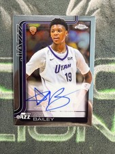 Top 10 Topps Chrome Football Rookie Autographs 29