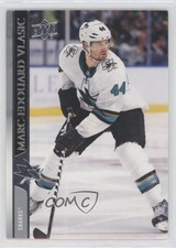 2020-21 Upper Deck Marc-Edouard Vlasic #151 2u3