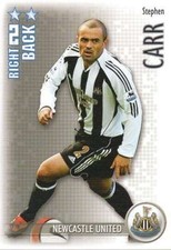 2006-07 Magic Box Int Shoot Out Soccer Card Pick From List/Complete Your Set N-Z