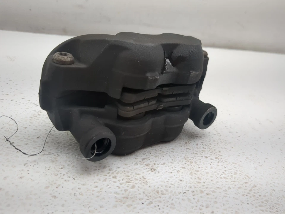 Conjunto de pinças de freio dianteiro 08-10 Kawasaki Ninja ZX1000 ZX10R TOKICO - Imagem 4 de 4